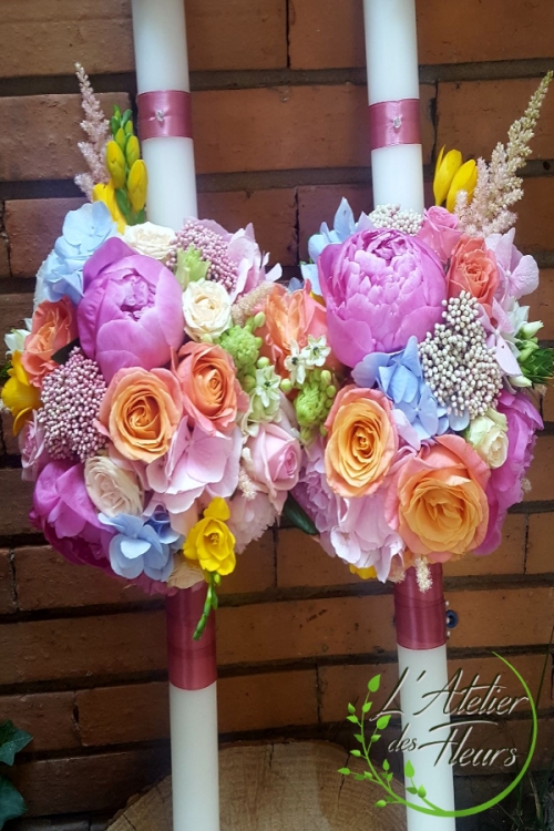 flori nunta Ploiesti